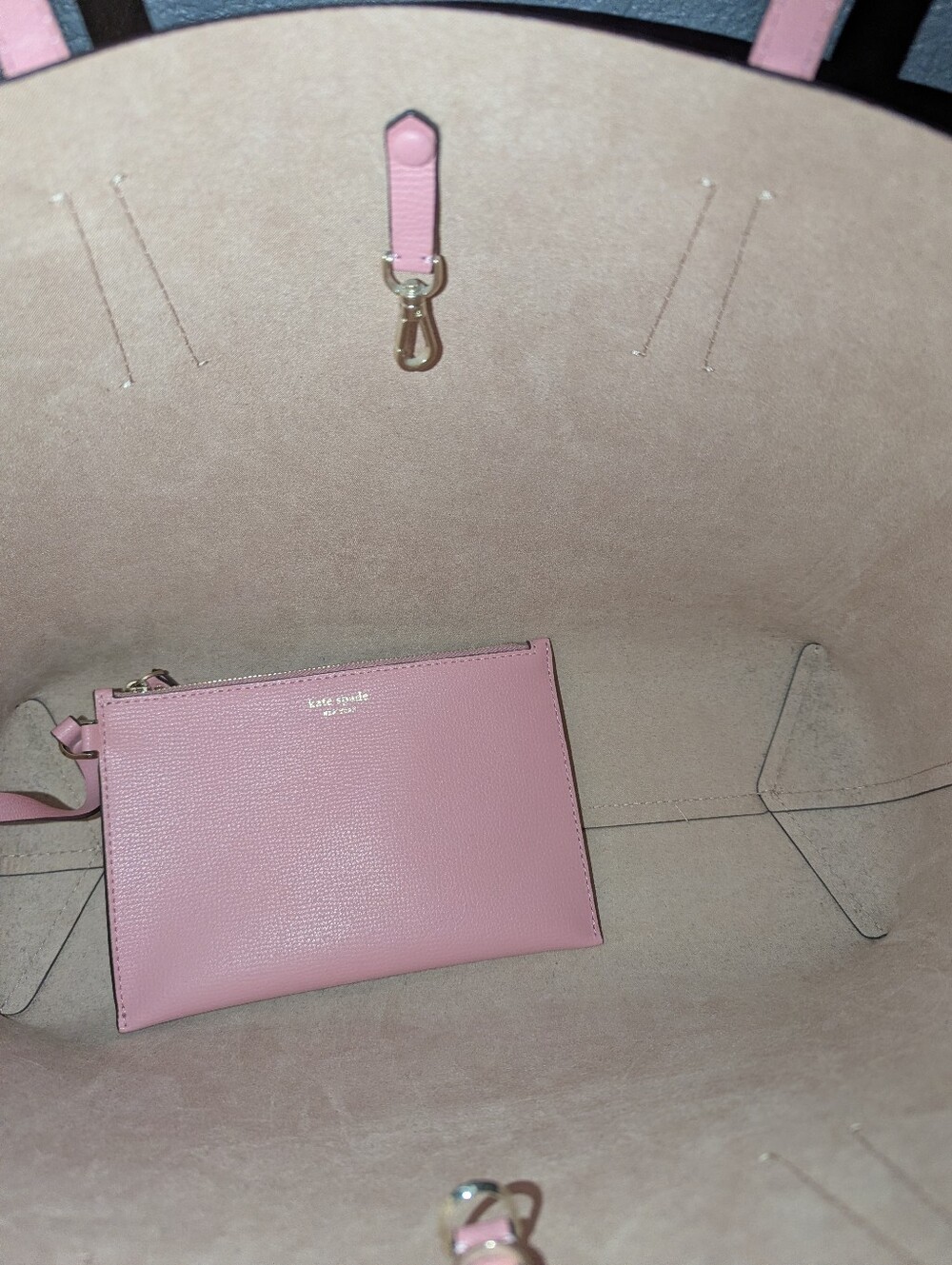 Kate Spade Tote Bag - Picture 3 of 11